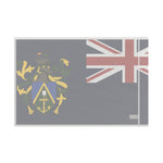 Flag Village Pitcairn Flag 18" x 12" / 36" x 24" / 60" x 36"