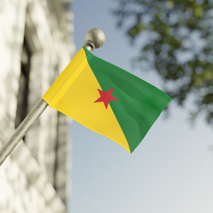 Flag Village Guiana(French Guiana) Flag 18" x 12" / 36" x 24" / 60" x 36"