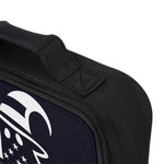 Flag Village Halloween Witch Lunch Bag HW0077