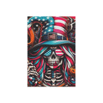 Flag Village Halloween Flag Garden & House Banner HW0132