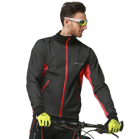 Flag Village NUCKILY cycling outdoor sportswear