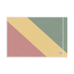 Flag Village Congo Flag 18" x 12" / 36" x 24" / 60" x 36"