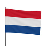Flag Village Netherlands Flag 18" x 12" / 36" x 24" / 60" x 36"