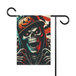 Flag Village Halloween Flag Garden & House Banner HW0140