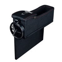 Flag Village Auto Tools iPocket 2.0 Premium Car Organizer