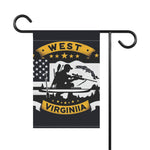 Flag West Virginia State Flag Sporting Garden & House Banner WV0004