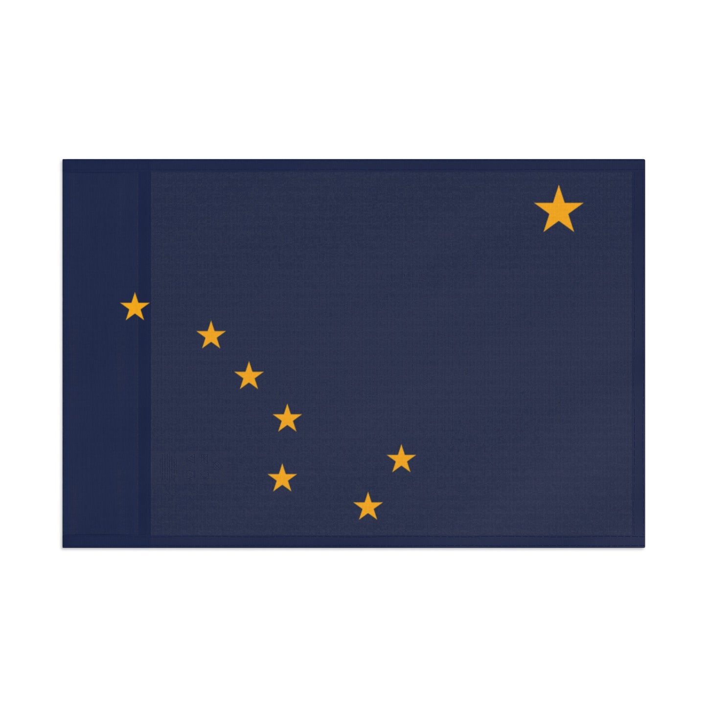 Flag Village USA Alaska State Flag 18" x 12" / 36" x 24" / 60" x 36"