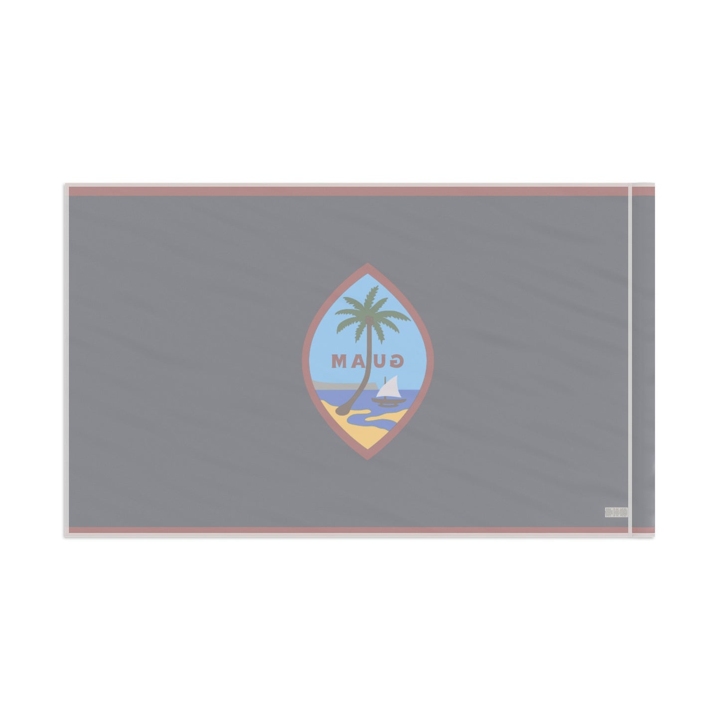 Flag Village USA Guam State Flag 18" x 12" / 36" x 24" / 60" x 36"