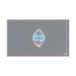 Flag Village USA Guam State Flag 18" x 12" / 36" x 24" / 60" x 36"