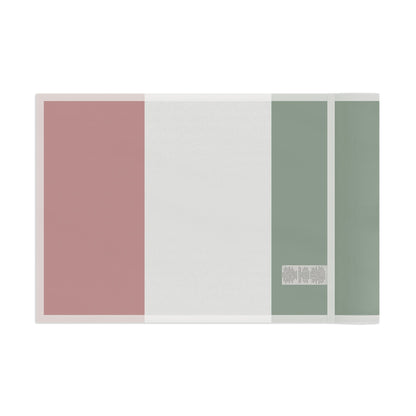 Flag Village Italy Flag 18" x 12" / 36" x 24" / 60" x 36"