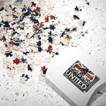 Flag Village United Kingdom Sporting Flag Jigsaw Puzzle