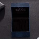 Flag Village Bracelet watch three-piece gift box set