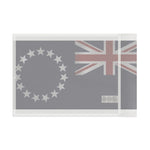Flag Village Cook Islands Flag 18" x 12" / 36" x 24" / 60" x 36"