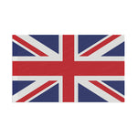 Flag Village United Kingdom Flag 18" x 12" / 36" x 24" / 60" x 36"