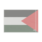 Flag Village Palestine Flag 18" x 12" / 36" x 24" / 60" x 36"
