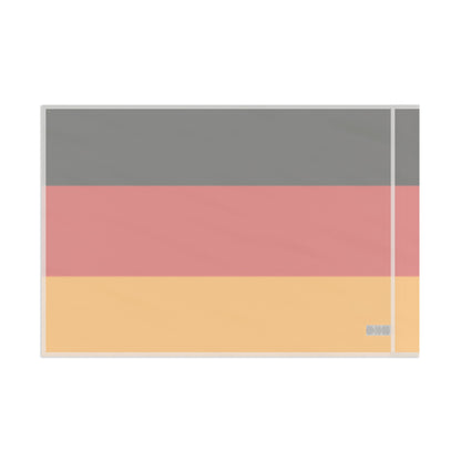 Flag Village Germany Flag 18" x 12" / 36" x 24" / 60" x 36"