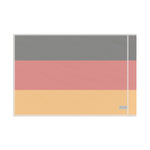 Flag Village Germany Flag 18" x 12" / 36" x 24" / 60" x 36"