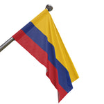 Flag Village Colombia Flag 18" x 12" / 36" x 24" / 60" x 36"