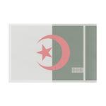 Flag Village Algeria Flag 18" x 12" / 36" x 24" / 60" x 36"