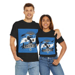 Flag Village Argentina Sporting Flag T-SHIRT Heavy Cotton Tee ARG0006