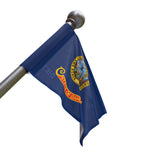 Flag Village USA Idaho State Flag