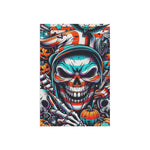 Flag Village Halloween Flag Garden & House Banner HW0144