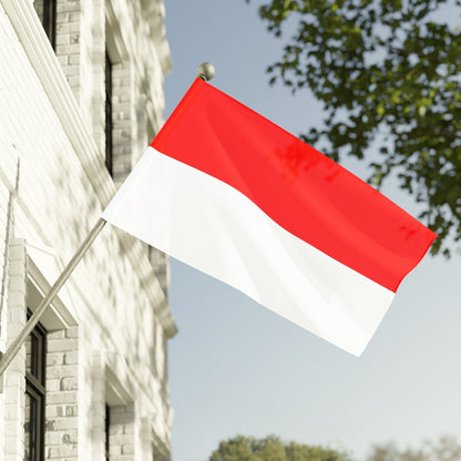 Flag Village Indonesia Flag 18" x 12" / 36" x 24" / 60" x 36"
