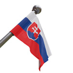 Flag Village Slovakia Flag 18" x 12" / 36" x 24" / 60" x 36"