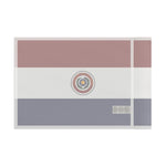 Flag Village Paraguay Flag 18" x 12" / 36" x 24" / 60" x 36"