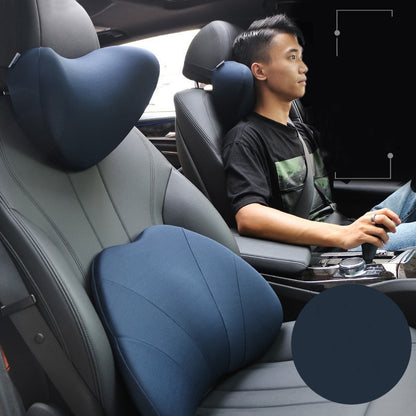 Flag Village Auto Tools Car headrest and neck pillow