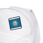 Flag Village South Dakota State Flag Embroidered Iron-On Patch