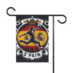 Flag Village Spain Flag Sporting Garden & House Banner ESP0004