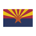 Flag Village USA Arizona State Flag