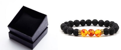 Flag Village Watch Box Bracelet Jewelry Gift Packaging Box