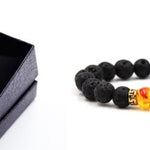 Flag Village Watch Box Bracelet Jewelry Gift Packaging Box