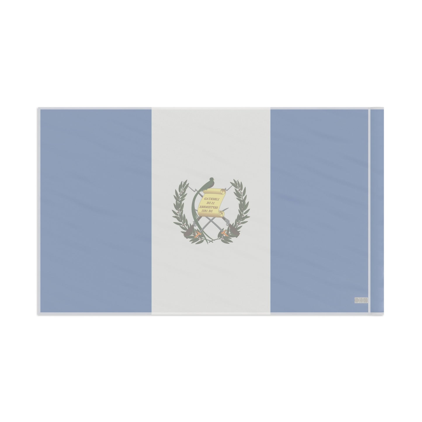 Flag Village Guatemala Flag 18" x 12" / 36" x 24" / 60" x 36"