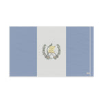 Flag Village Guatemala Flag 18" x 12" / 36" x 24" / 60" x 36"