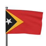 Flag Village Timor(East Timor) Flag 18" x 12" / 36" x 24" / 60" x 36"