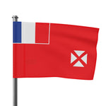 Flag Village Wallis And Futuna Flag 18" x 12" / 36" x 24" / 60" x 36"