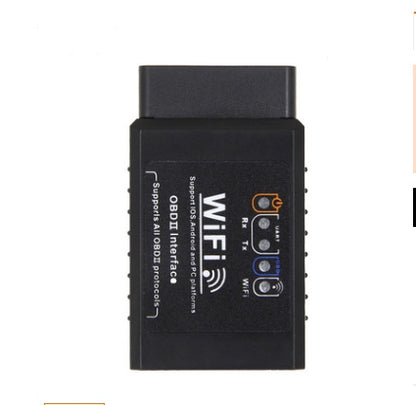 Flag Village Auto Tools Car fault detector