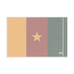 Flag Village Cameroon Flag 18" x 12" / 36" x 24" / 60" x 36"