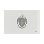 Flag Village USA Massachusetts State Flag 18" x 12" / 36" x 24" / 60" x 36"
