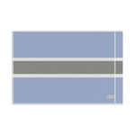Flag Village Botswana Flag 18" x 12" / 36" x 24" / 60" x 36"