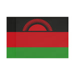 Flag Village Malawi Flag 18" x 12" / 36" x 24" / 60" x 36"