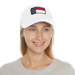 Flag Village North Carolina State Flag Hat
