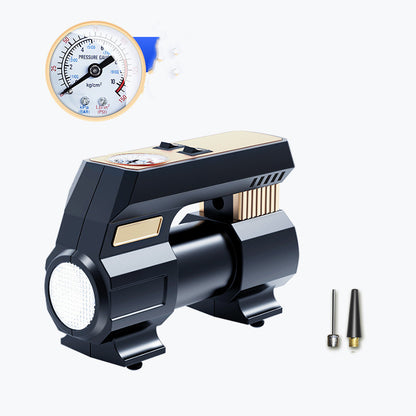 Flag Village Auto Tools Car air pump