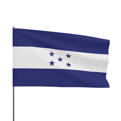 Flag Village Honduras Flag 18" x 12" / 36" x 24" / 60" x 36"