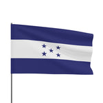 Flag Village Honduras Flag 18" x 12" / 36" x 24" / 60" x 36"