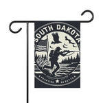 Flag Village South Dakota State Flag Sporting Garden & House Banner SD0003