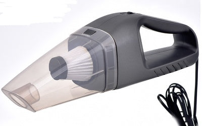 Flag Village Auto Tools High Power Wet and Dry Vacuum Cleaner Car Vacuum Cleaner Super Suction Haipa Handheld